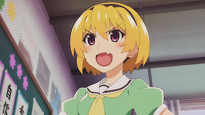 Higurashi: When They Cry - GOU Season 1 Episode 17