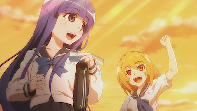 Higurashi: When They Cry - GOU Season 1 Episode 19