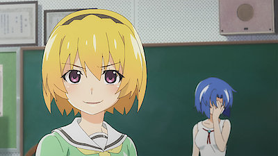 Higurashi: When They Cry - GOU Season 2 Episode 3