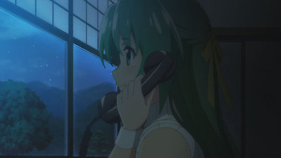 Higurashi: When They Cry - GOU Season 2 Episode 5