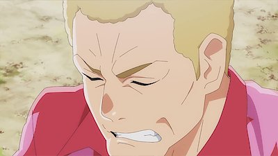 Higurashi: When They Cry - GOU Season 3 Episode 9