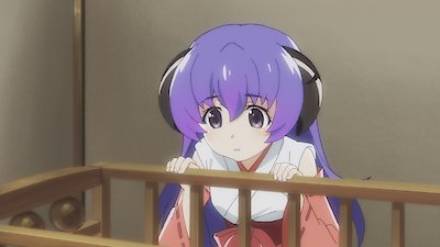 Higurashi: When They Cry - GOU Season 3 Episode 12