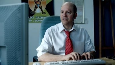 Todd Margaret Season 1 Episode 4