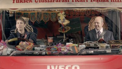 Todd Margaret Season 2 Episode 2