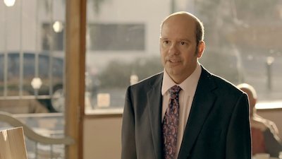 Todd Margaret Season 2 Episode 1