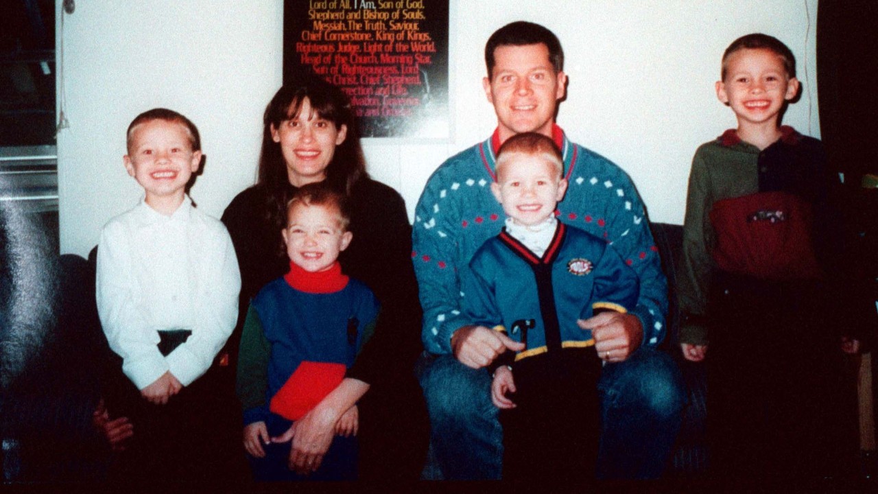 Andrea Yates: 20 Years Later