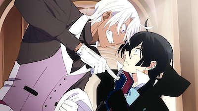 The Case Study of Vanitas Season 1 Episode 2