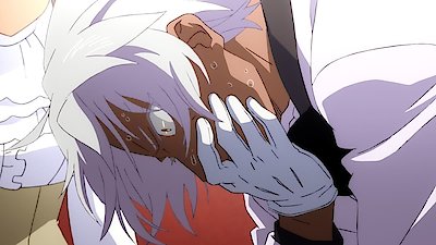 The Case Study of Vanitas Season 1 Episode 3