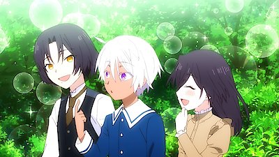 The Case Study of Vanitas Season 1 Episode 5