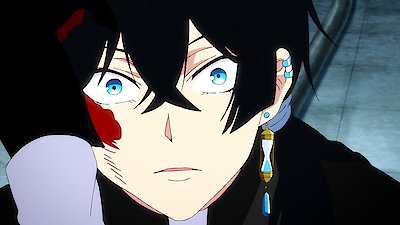 The Case Study of Vanitas: Where to Watch and Stream Online