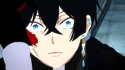 The Case Study of Vanitas Season 1 Episode 10