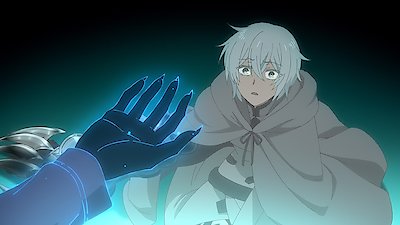 The Case Study of Vanitas Season 2 - episodes streaming online