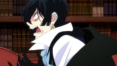 The Case Study of Vanitas ep.20 - Lovesick