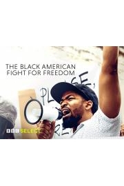 The Black American Fight For Freedom