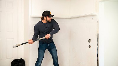 Secret Celebrity Renovation Season 3 Episode 2