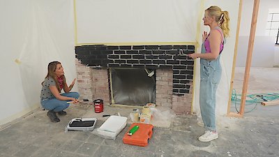 Secret Celebrity Renovation Season 3 Episode 4