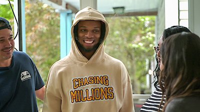 Secret Celebrity Renovation Season 3 Episode 5