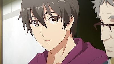 How a Realist Hero Rebuilt the Kingdom Season 1 Episode 1