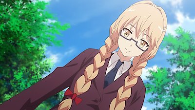 How a Realist Hero Rebuilt the Kingdom Season 1 Episode 6