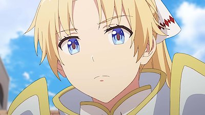 How a Realist Hero Rebuilt the Kingdom Season 1 Episode 13