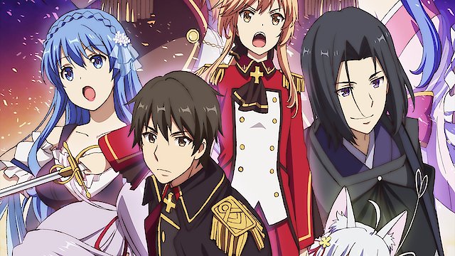 Watch Mushoku Tensei: Jobless Reincarnation Streaming Online - Yidio