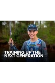 Training Up The Next Generation