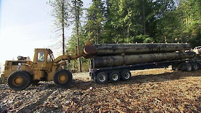 Big Timber Season 1 Episode 2