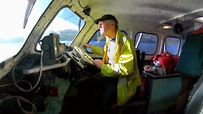 Big Timber Season 1 Episode 3