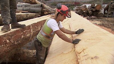 Big Timber Season 1 Episode 5