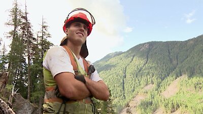 Big Timber Season 1 Episode 7