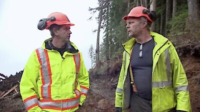 Big Timber Season 1 Episode 8