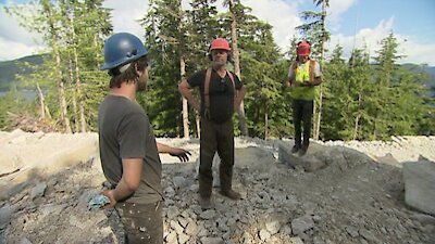 Big Timber Season 1 Episode 9