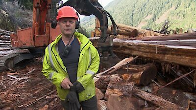 Big Timber Season 1 Episode 10