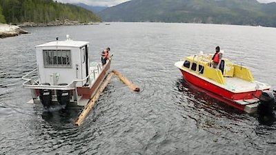 Big Timber Season 2 Episode 2