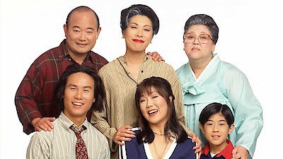 History of the Sitcom Season 1 Episode 5