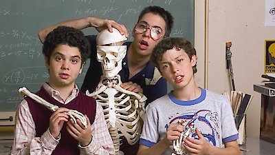 History of the Sitcom Season 1 Episode 7