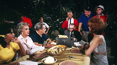 History of the Sitcom Season 1 Episode 8