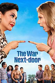 The War Next-door