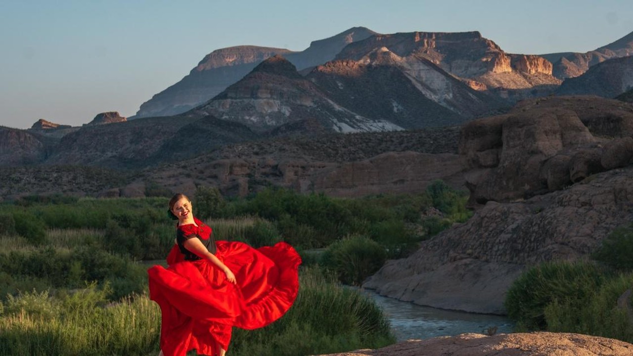 The Latino Experience