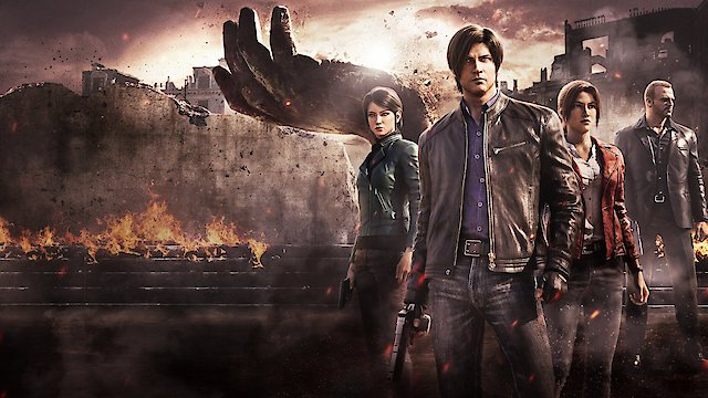 Resident Evil Streaming: How To Watch The Movies And Shows Online