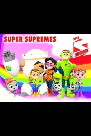 Super Supremes