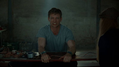 Hidden: First Born Season 1 Episode 5