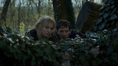 Hidden: First Born Season 1 Episode 6