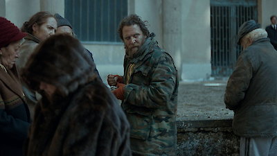 Hidden: First Born Season 1 Episode 8