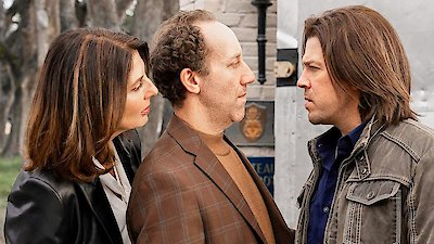 Leverage: Redemption Season 1 Episode 8