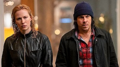 Leverage: Redemption Season 1 Episode 13