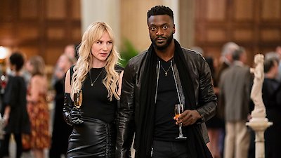 Leverage: Redemption Season 2 Episode 4