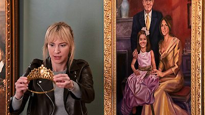 Leverage: Redemption Season 2 Episode 13