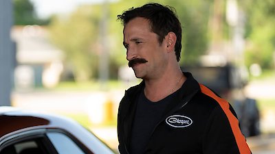 Leverage: Redemption Season 2 Episode 9