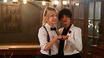 Leverage: Redemption Season 2 Episode 11